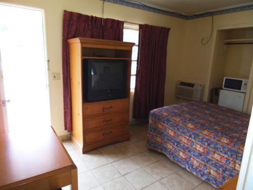 Relax Inn Franklin Δωμάτιο φωτογραφία